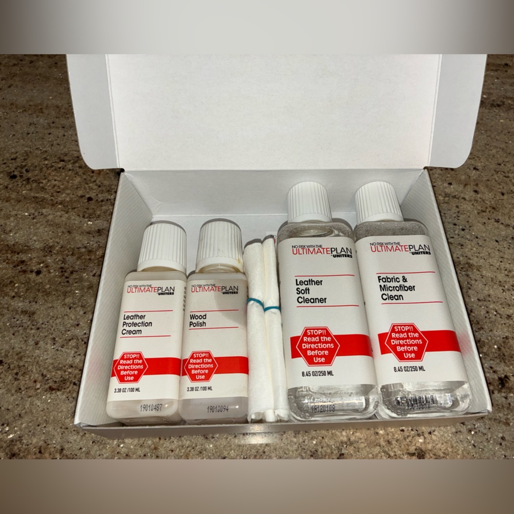 The Ultimate Cleaning Plan by Macy’s